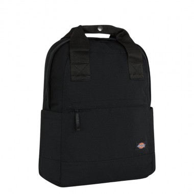 DICKIES LISBON BACKPACK BLACK
