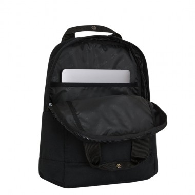 DICKIES LISBON BACKPACK BLACK
