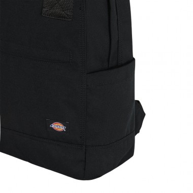 DICKIES LISBON BACKPACK BLACK