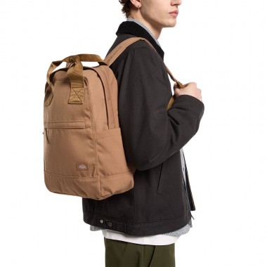 DICKIES LISBON BACKPACK OTTER