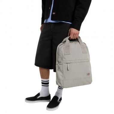 DICKIES LISBON BACKPACK DRIZZLE