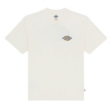 DICKIES PARADISE TEE EGRET