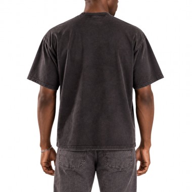 DICKIES BAKER TEE BLACK