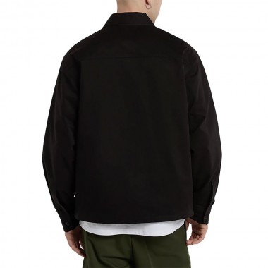 DICKIES 247 SHACKET BLACK