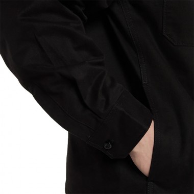 DICKIES 247 SHACKET BLACK