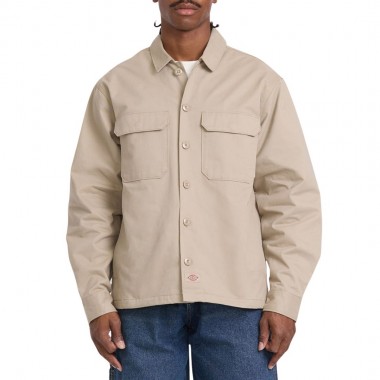 DICKIES 247 SHACKET DESERT SAND