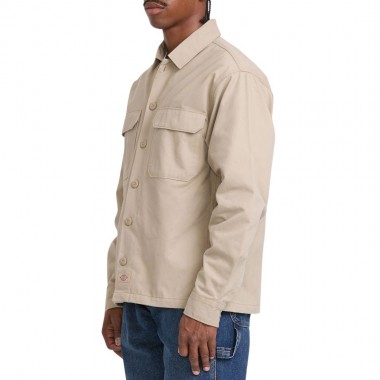 DICKIES 247 SHACKET DESERT SAND