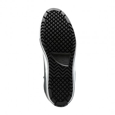 CONVERSE CHUCK TAYLOR ALL STAR HIKER BOOTS BLACK/BLACK/WHITE