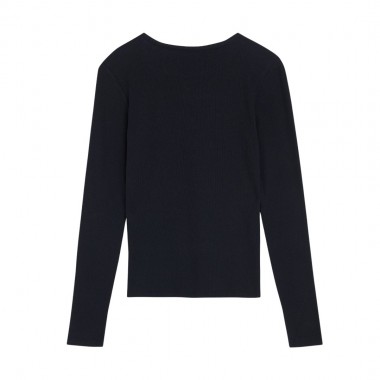 LEVI'S HAYES W LS TEE ANTHRACITE NIGHT