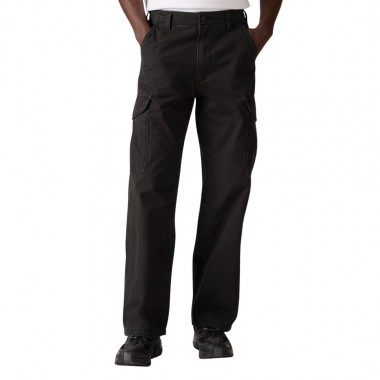 LEVI'S XX CARGO BAGGY PANTS METEORITE