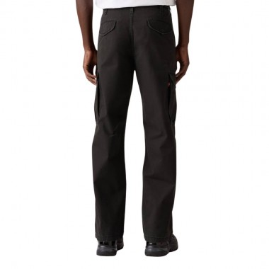 LEVI'S XX CARGO BAGGY PANTS METEORITE