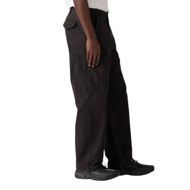 LEVI'S XX CARGO BAGGY PANTS METEORITE