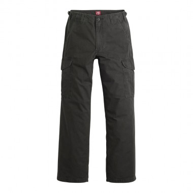 LEVI'S XX CARGO BAGGY PANTS METEORITE