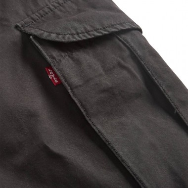 LEVI'S XX CARGO BAGGY PANTS METEORITE