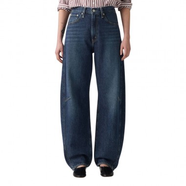 LEVI'S CINCH BARREL W JEANS NEW SHADES