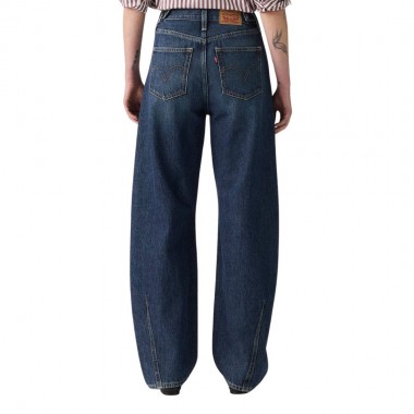 LEVI'S CINCH BARREL W JEANS NEW SHADES