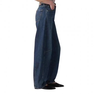 LEVI'S CINCH BARREL W JEANS NEW SHADES