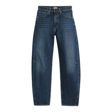 LEVI'S CINCH BARREL W JEANS NEW SHADES