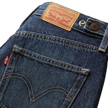 LEVI'S CINCH BARREL W JEANS NEW SHADES