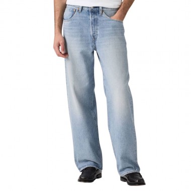 LEVI'S 501 LOOSE JEANS IN MY BRONCO