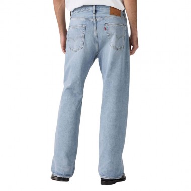 LEVI'S 501 LOOSE JEANS IN MY BRONCO