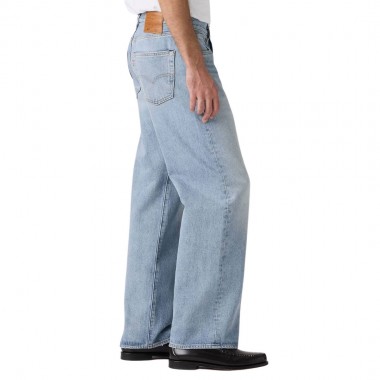 LEVI'S 501 LOOSE JEANS IN MY BRONCO