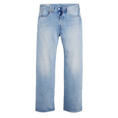 LEVI'S 501 LOOSE JEANS IN MY BRONCO