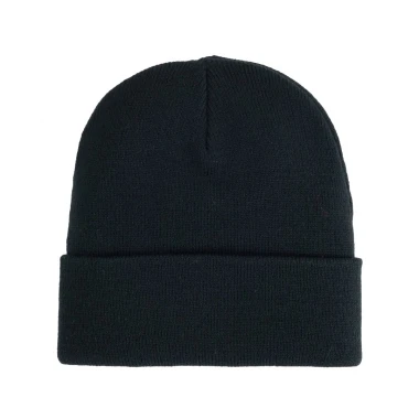 LEVI'S EMBARCADERO BEANIE ANTHRACITE NIGHT