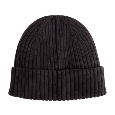 LEVI'S SUNSET BEANIE ANTHRACITE NIGHT
