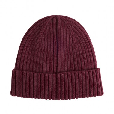 LEVI'S SUNSET BEANIE TAWNY PORT