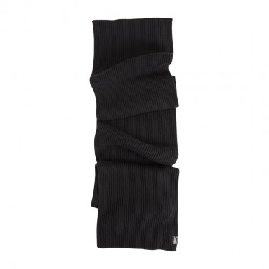 LEVI'S SUNSET SCARF ANTHRACITE NIGHT