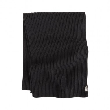LEVI'S SUNSET SCARF ANTHRACITE NIGHT