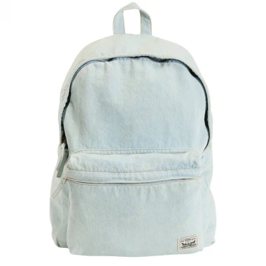 LEVI'S REMI BACKPACK IS IT COLD IN HERE