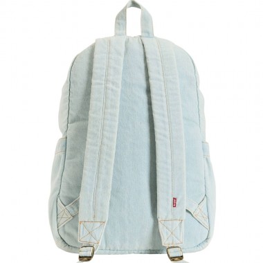 LEVI'S REMI BACKPACK IS IT COLD IN HERE
