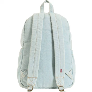 LEVI'S REMI BACKPACK IS IT COLD IN HERE