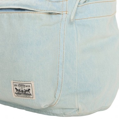 LEVI'S REMI BACKPACK IS IT COLD IN HERE