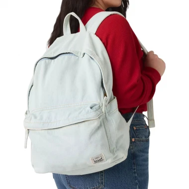 LEVI'S REMI BACKPACK IS IT COLD IN HERE