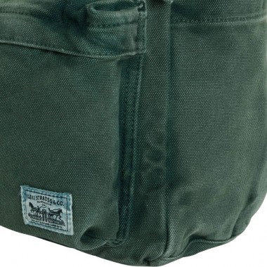 LEVI'S REMI BACKPACK SMELLS LIKE PINE