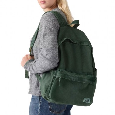 LEVI'S REMI BACKPACK SMELLS LIKE PINE
