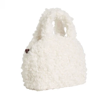 LEVI'S SMALL BLAKE BAG EGRET