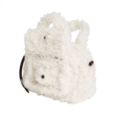 LEVI'S SMALL BLAKE BAG EGRET