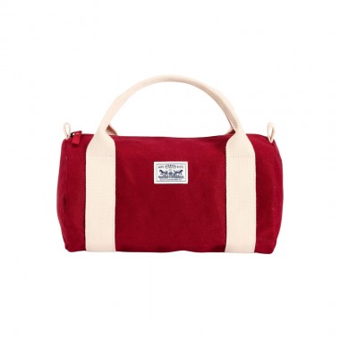 LEVI'S HARLEY SMALL BARREL BAG EMBOLDENED