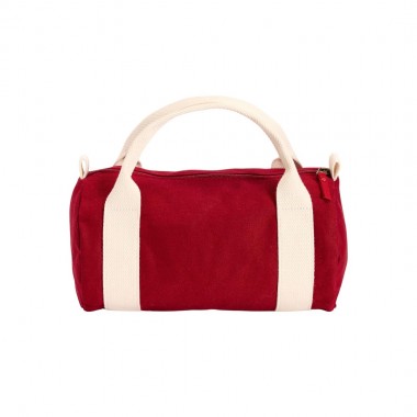 LEVI'S HARLEY SMALL BARREL BAG EMBOLDENED