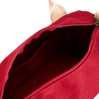 LEVI'S HARLEY SMALL BARREL BAG EMBOLDENED