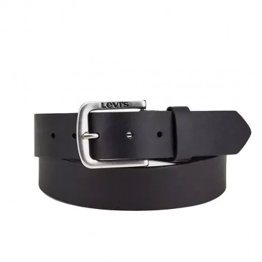 LEVI'S SEINE BELT CAVIAR