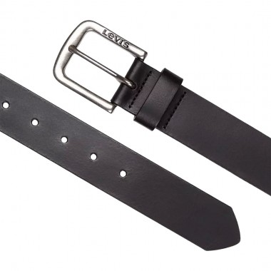 LEVI'S SEINE BELT CAVIAR