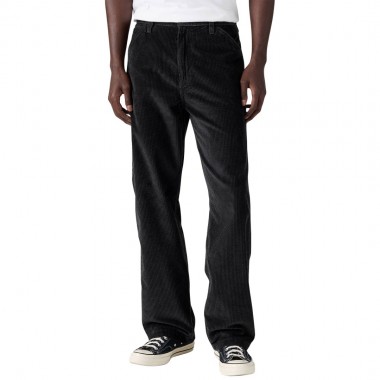 LEVI'S 568 LOOSE STRAIGHT CARPENTER PANTS PERFECT STORM