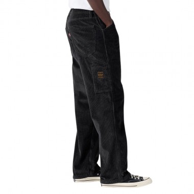 LEVI'S 568 LOOSE STRAIGHT CARPENTER PANTS PERFECT STORM