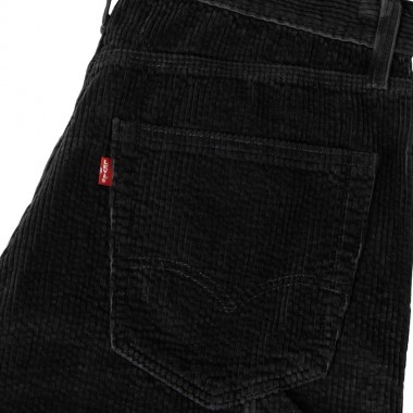 LEVI'S 568 LOOSE STRAIGHT CARPENTER PANTS PERFECT STORM
