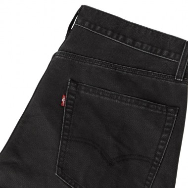 LEVI'S 568 LOOSE STRAIGHT CARPENTER PANTS CLEAR NIGHT METEORITE